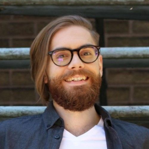 Nick P., Ontraport customer